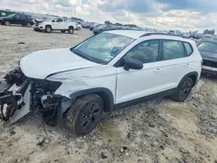 3VV5C7B23SM036321 2025 VOLKSWAGEN TAOS