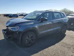 3VV5C7B23SM041633 2025 VOLKSWAGEN TAOS