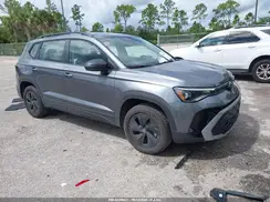 3VV5C7B23SM050316 2025 VOLKSWAGEN TAOS
