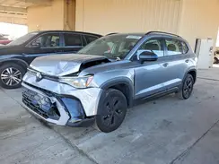 3VV5C7B23SM054608 2025 VOLKSWAGEN TAOS