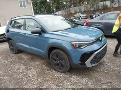 3VV5C7B23SM059615 2025 VOLKSWAGEN TAOS