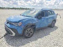 3VV5C7B23SM060084 2025 VOLKSWAGEN TAOS