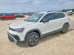 3VV5C7B23SM063633 2025 VOLKSWAGEN TAOS