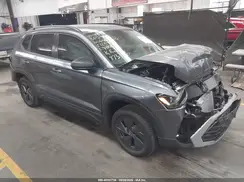 3VV5C7B23SM064667 2025 VOLKSWAGEN TAOS