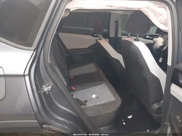 3VV5C7B23SM064667 2025 VOLKSWAGEN TAOS - Image 8
