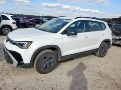 3VV5C7B23SM066466 2025 VOLKSWAGEN TAOS
