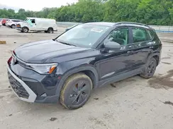 3VV5C7B23SM067360 2025 VOLKSWAGEN TAOS