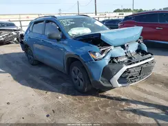 3VV5C7B23SM087253 2025 VOLKSWAGEN TAOS