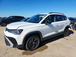 3VV5C7B23TM015275 2026 VOLKSWAGEN TAOS