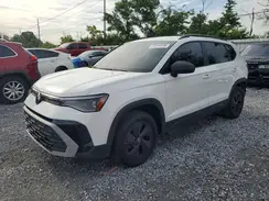 3VV5C7B23TM025224 2026 VOLKSWAGEN TAOS
