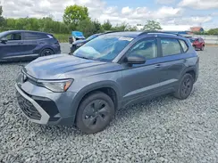 3VV5C7B23TM064525 2026 VOLKSWAGEN TAOS