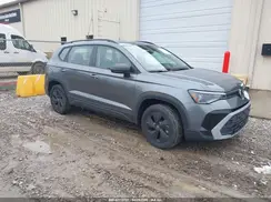 3VV5C7B24SM004848 2025 VOLKSWAGEN TAOS