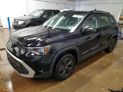 3VV5C7B24SM008396 2025 VOLKSWAGEN TAOS