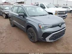 3VV5C7B24SM008818 2025 VOLKSWAGEN TAOS