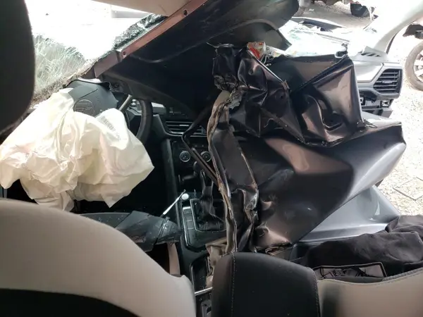 3VV5C7B24SM010505 2025 VOLKSWAGEN TAOS - Image 8