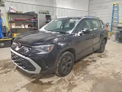 3VV5C7B24SM033332 2025 VOLKSWAGEN TAOS