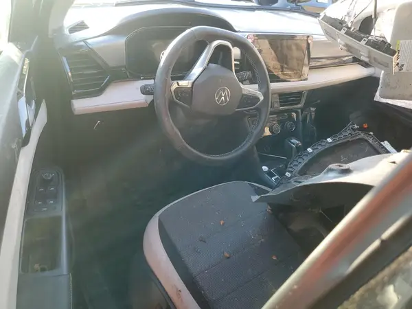 3VV5C7B24SM034125 2025 VOLKSWAGEN TAOS - Image 8