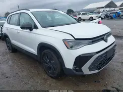 3VV5C7B24SM038174 2025 VOLKSWAGEN TAOS