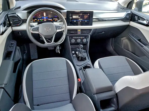 3VV5C7B24SM044301 2025 VOLKSWAGEN TAOS - Image 8