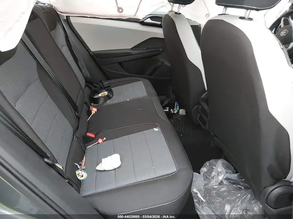 3VV5C7B24SM085981 2025 VOLKSWAGEN TAOS - Image 8