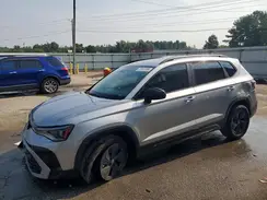 3VV5C7B24SM088668 2025 VOLKSWAGEN TAOS