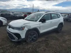 3VV5C7B24SM089318 2025 VOLKSWAGEN TAOS