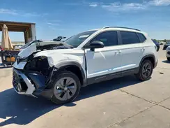 3VV5C7B24TM065313 2026 VOLKSWAGEN TAOS