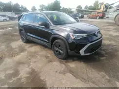 3VV5C7B25SM005703 2025 VOLKSWAGEN TAOS