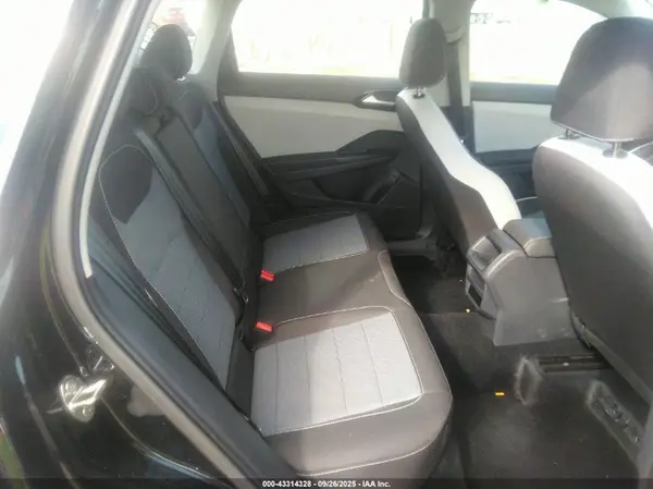 3VV5C7B25SM005703 2025 VOLKSWAGEN TAOS - Image 8