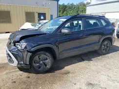 3VV5C7B25SM006334 2025 VOLKSWAGEN TAOS