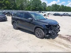 3VV5C7B25SM013199 2025 VOLKSWAGEN TAOS