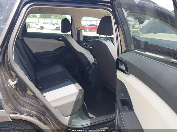 3VV5C7B25SM013199 2025 VOLKSWAGEN TAOS - Image 8
