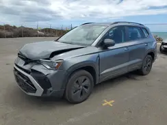 3VV5C7B25SM024977 2025 VOLKSWAGEN TAOS