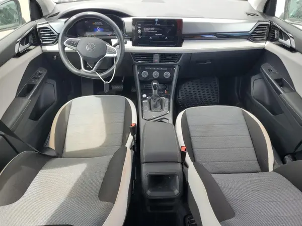 3VV5C7B25SM024977 2025 VOLKSWAGEN TAOS - Image 8