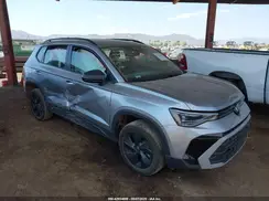 3VV5C7B25SM025031 2025 VOLKSWAGEN TAOS