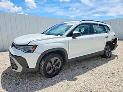 3VV5C7B25SM037003 2025 VOLKSWAGEN TAOS