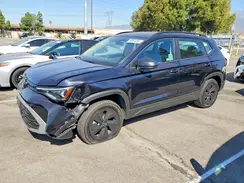 3VV5C7B25SM049913 2025 VOLKSWAGEN TAOS