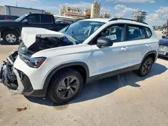 3VV5C7B25SM056523 2025 VOLKSWAGEN TAOS