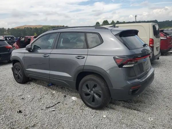 3VV5C7B25SM058756 2025 VOLKSWAGEN TAOS - Image 2