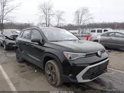3VV5C7B25SM060622 2025 VOLKSWAGEN TAOS