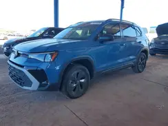 3VV5C7B25SM065965 2025 VOLKSWAGEN TAOS