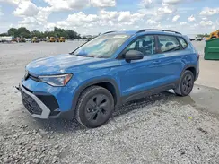 3VV5C7B25SM069191 2025 VOLKSWAGEN TAOS