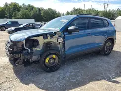 3VV5C7B25SM086234 2025 VOLKSWAGEN TAOS