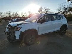 3VV5C7B25SM090896 2025 VOLKSWAGEN TAOS