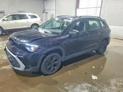 3VV5C7B26SM010487 2025 VOLKSWAGEN TAOS