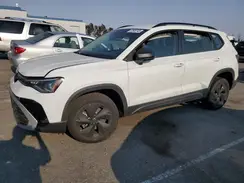 3VV5C7B26SM014829 2025 VOLKSWAGEN TAOS