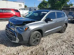 3VV5C7B26SM025703 2025 VOLKSWAGEN TAOS