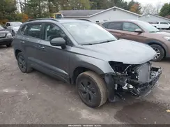 3VV5C7B26SM028715 2025 VOLKSWAGEN TAOS