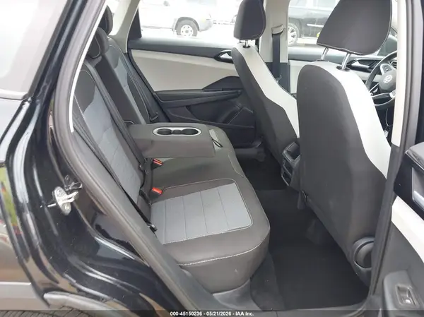 3VV5C7B26SM031372 2025 VOLKSWAGEN TAOS - Image 8