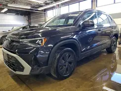 3VV5C7B26SM040122 2025 VOLKSWAGEN TAOS